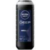 NIVEA MEN DEEP Clean 3-in-1 Shower Gel(Gsl)