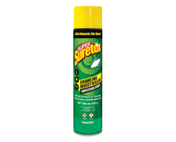 "Suri" insect killer spray(GBM)