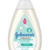 Johnson's CottonTouch Newborn Wash & Shampoo (Gsl)