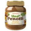 Penotti Uno praline spreadable paste 380 gr (Cho)