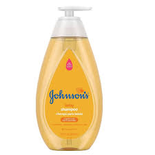 Johnson's Baby Shampoo (Gsl)