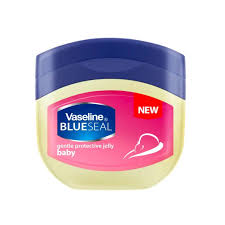 Vaseline BlueSeal Gentle Protective Baby Jelly.(Gsl)