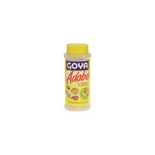 Goya Adobo All-Purpose Seasoning with Pepper (Gsl)