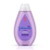 Johnson's Calming Baby Shampoo (Gsl)