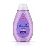 Johnson's Calming Baby Shampoo (Gsl)