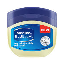 Vaseline Blue Seal Pure Petroleum Jelly Original.(Gsl)