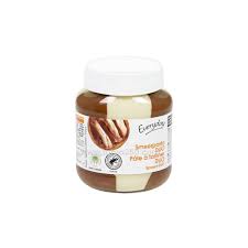 Everyday Smeerpasta Spread Duo 400g(ch)