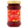 Gwoon Strawberry Jam 15.8 Ounce Jar