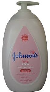 Johnson's Baby Lotion (Gsl)