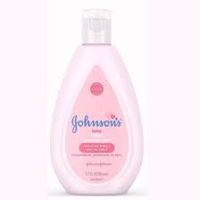 Johnsons Baby Lotion 300 Ml (Gsl)