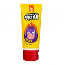 Moco de Gorila Punk Hair Gel.(Gsl)