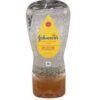 Johnson's Baby Oil Gel with Shea and Cocoa Butter (Gsl)
