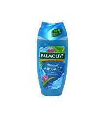 Palmolive Thermal Spa Mineral Massage Shower Gel (Gsl)