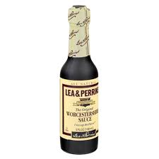 Lea & Perrins Worcestershire Sauce(CH)