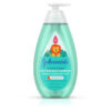 Johnson's No More Tangles Kids Shampoo and Conditioner (Gsl)