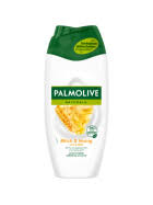 Palmolive Naturals Milk & Honey Shower Gel (Gsl)