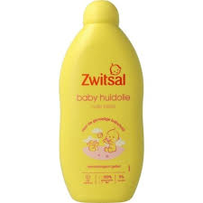 Zwitsal Baby Huidolie (Baby Skin Oil).(Gsl)