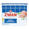 Zwan Chicken Luncheon Meat (Gsl)