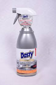 Dasty Stainless Steel & Induction Hobs cleaner.(Gbm)