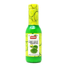 Badia Lime Juice.(Gsl)