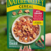 Nature Valley Apple Cinnamon Cereal