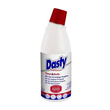 Dasty Gel All Purpose Cleaner.(Gbm)