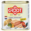 Groot Chicken Luncheon Meat (Gsl)