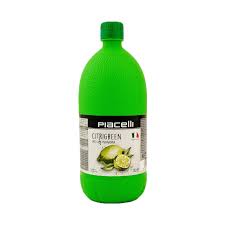 Piacelli Citrigreen Lime Juice Concentrate(Gsl)