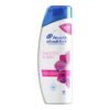 Head & Shoulders Smooth & Silky 2-in-1 Anti-Dandruff Shampoo and Conditioner. (Gsl)