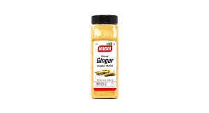 Badia Ground Ginger (Gsl)