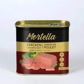 MORTELLA CHICKEN LUNCH MEAT  (Gsl)