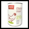 Jean Floc'h Chicken Luncheon Meat (Gsl)