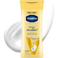 Vaseline Intensive Care Essential Healing Body Lotion (Gsl)