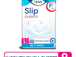 Tena Slip Clásico adult diapers size L, pc 9(Gbm)
