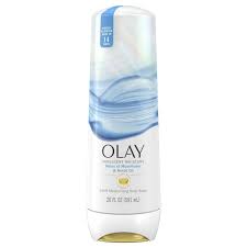 Olay Indulgent Moisture Body Wash (Gsl)