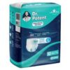 Dr. Potent Adult Diapers size L, pc 10(Gbm)