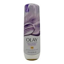 Olay Indulgent Moisture Body Wash (Gsl)