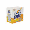 Only, napkin, 1 ply, 100 pc(Gbm)