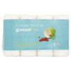 Gwoon tissue 4roll(Gbm)