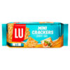 LU Mini Crackers (Gsl)