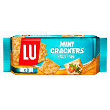 LU Mini Crackers (Gsl)