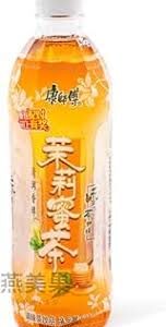 Master Kong Jasmine Tea (Gsl)