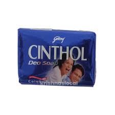 Godrej Cinthol Deo Soap(Gbm)