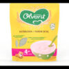Olvarit Rijstebloem 4+(Gsl)