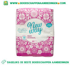 New Way Ultra sanitary towel(Gbm)