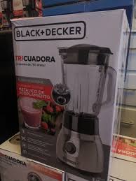 Black+Decker Tricuadora BL1650S blender(Gsl)