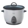 Oster 10-Cup Rice Cooker, model CKSTRC1700W.(Gsl)