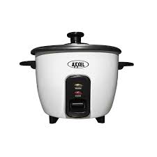 Axxel ARC2815 15-Cup Rice Cooker.(Gsl)