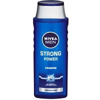 NIVEA MEN Strong Power Shampoo (Gsl)