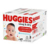 Huggies Diapers Little Movers Size 4 76 Count (CH)